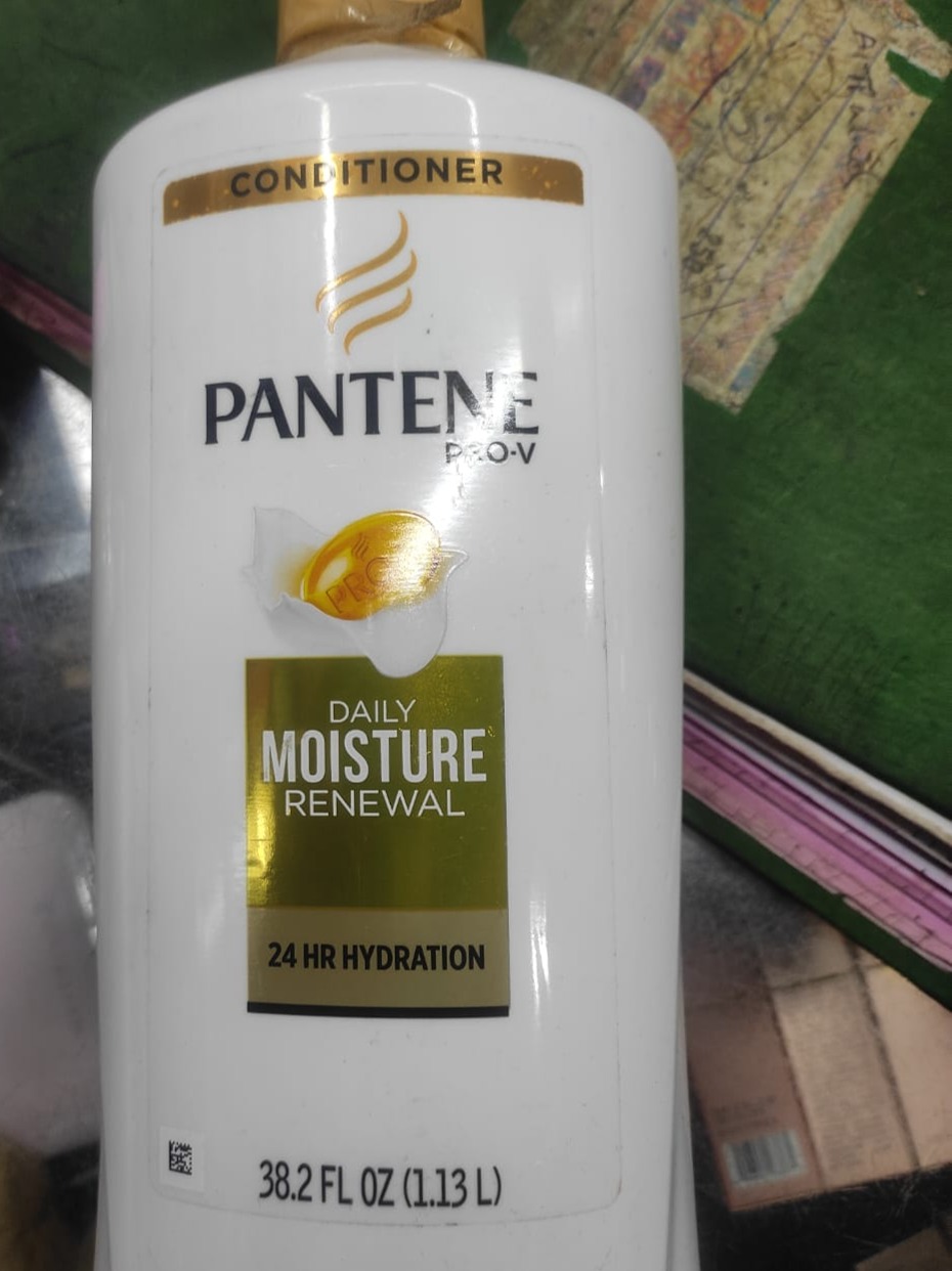 Picture of International USA Product Pantene Pro-V Daily Moisture Renewal Conditioner 1.13L