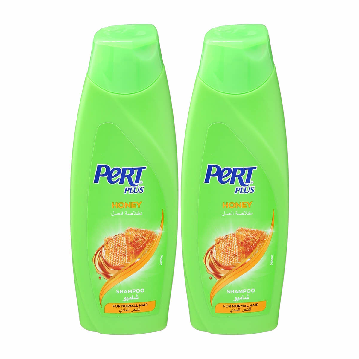 Picture of International Dubai Product Pert Plus Shampoo - Honey, 400ml