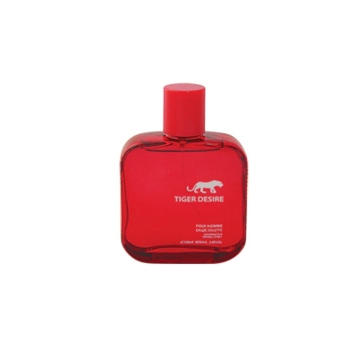 Picture of International Dubai Product Cosmo Design Tiger Desire, Eau De Toilette - 100ml