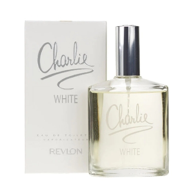 Picture of International Spain product Body perfume party scent Charlie white used for female - 100 ml