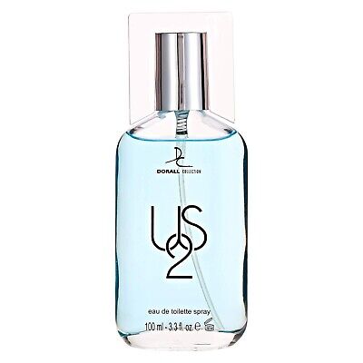 Picture of International UAE product Dorall collection DC US2 perfume for male/female - 100 ml
