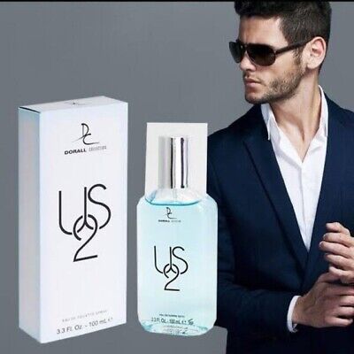 Picture of International UAE product Dorall collection DC US2 perfume for male/female - 100 ml