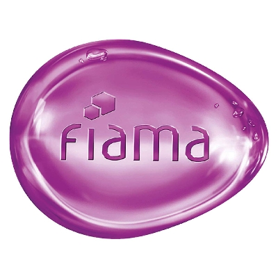 Picture of International Indian Product Fiama Di Wills Gel Bar, Blackcurrant and Bearberry, 125g
