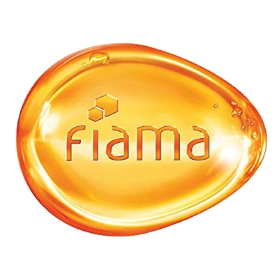 Picture of Fiama Gel Bar Peach And Avocado For Moisturized Skin, With Skin Conditioners, 125g Soap