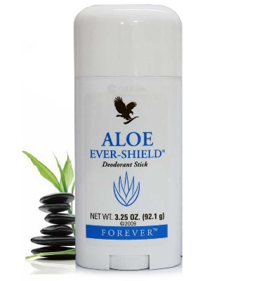 Picture of International USA Product Forever Aloe Ever Shield Deodorant Stick -92.1gm