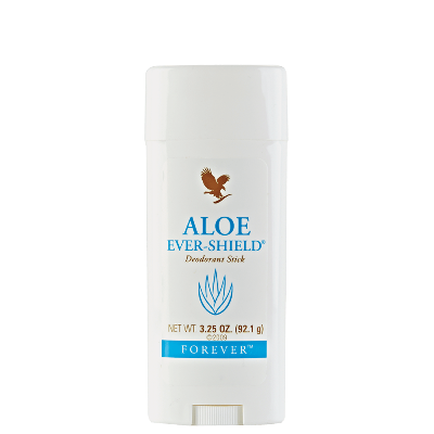Picture of International USA Product Forever Aloe Ever Shield Deodorant Stick -92.1gm