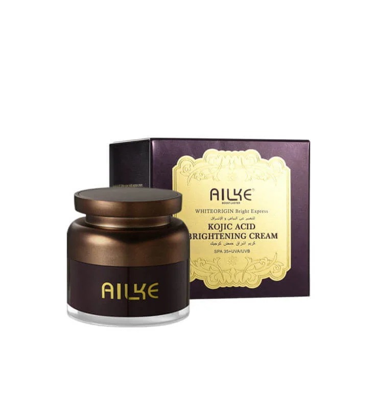 Picture of International Thailand Product Alike Kojic Acid Brightening Cream-25gm