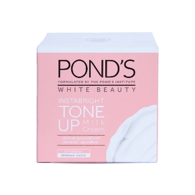 Picture of International Thailand Product  Pond’s White Beauty Instabright Tone Up Milk Cream (50gm)