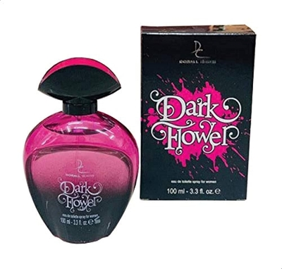Picture of International UAE product Dorall collection DC Dark Flower perfume for women - 100 ml