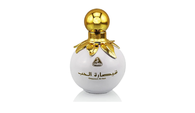 Picture of International UAE product Dorall collection DC Qaysarat Al Hub perfume for male/female - 100 ml