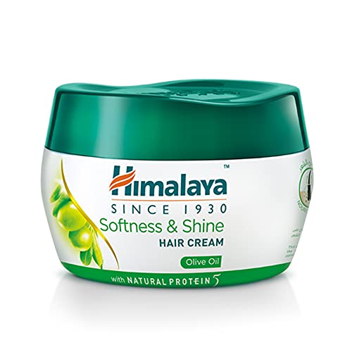 Picture of International UAE product Softness & hair cream used for male/female 1 Piece- 140 ml