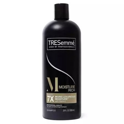 Picture of International USA Product Hair care shampoo 7X Luxurious Rich Moisture used for male/female - 828 ml