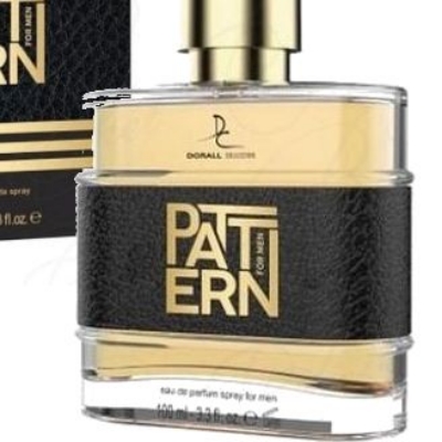 Picture of International UAE product Dorall collection DC Pattern perfume for male - 100 ml