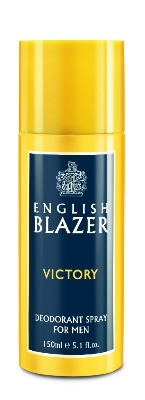 Picture of International UK Product English Blazer 2 victory Deodorant Spray - For Men & Women-200ml