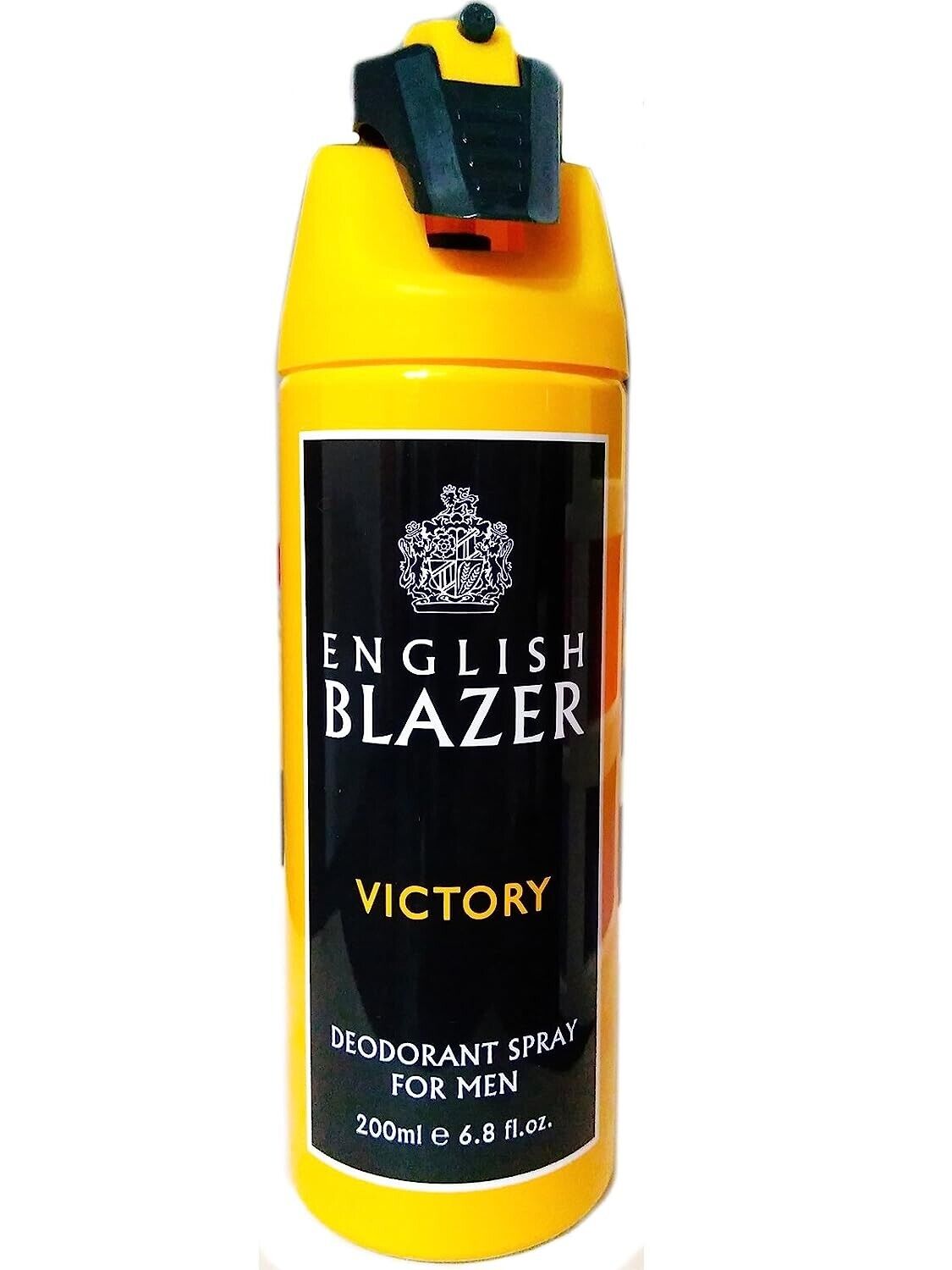Picture of International UK Product English Blazer 2 victory Deodorant Spray - For Men & Women-200ml