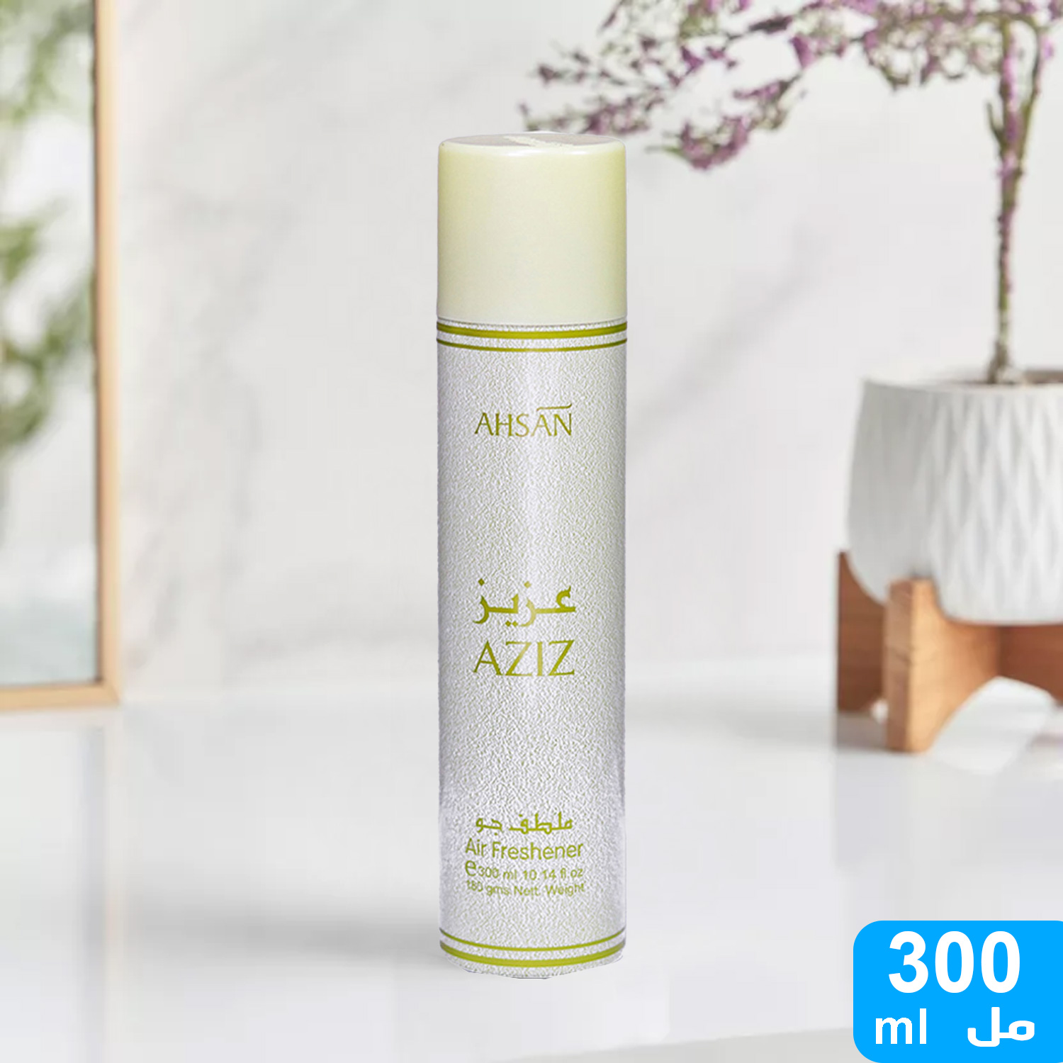 Picture of International Dubai Product Ahsan Aziz Air Freshener 300ml