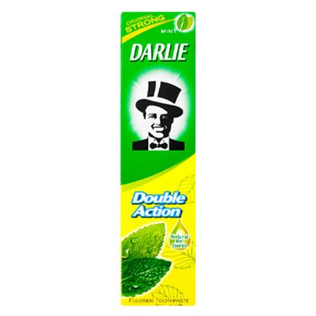 Picture of Darlie Double Action Fresh+Clean Toothpaste,150g