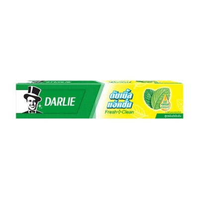 Picture of Darlie Double Action Fresh+Clean Toothpaste,150g