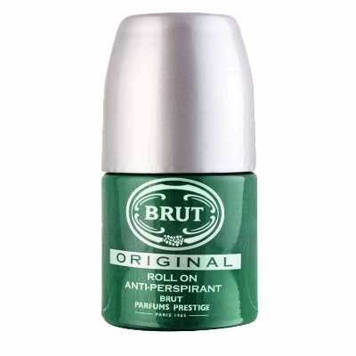 Picture of Brut Anti-Perspirant Roll On,50ml