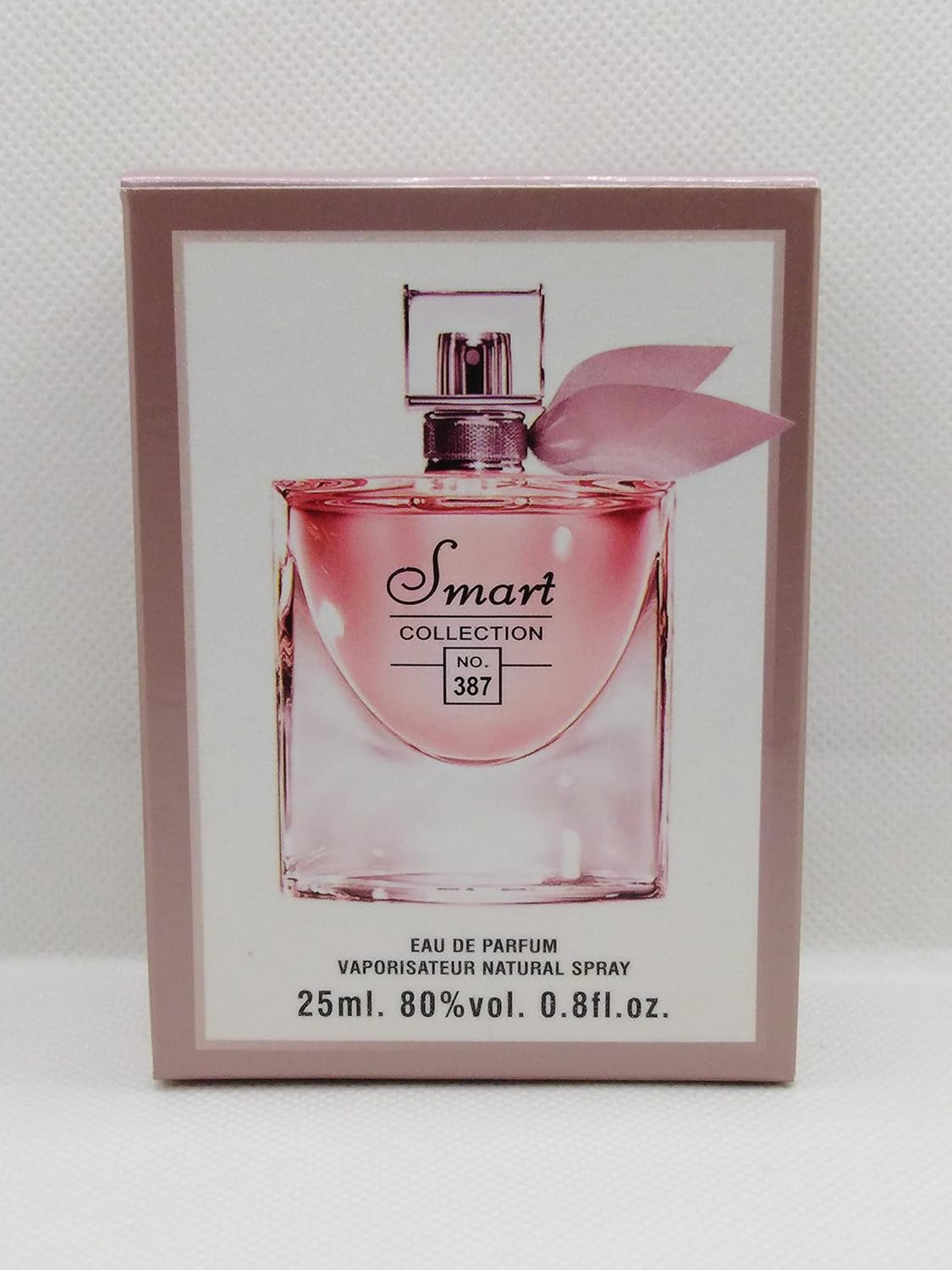 Picture of International Dubai Product Smart Collection Eau de Parfum For Women 25 ml