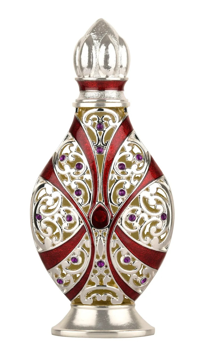 Picture of Internatiuonal Dubai Product Mahasin Crystal Violet 25ml