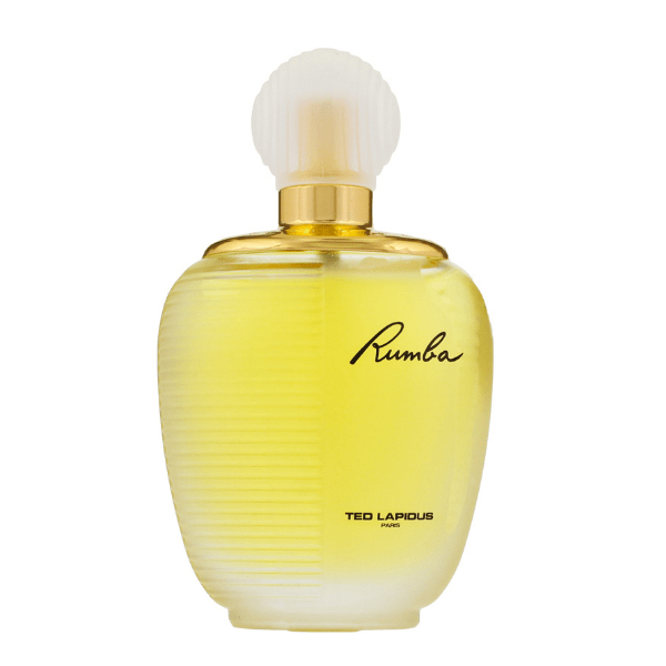 Picture of International UAE product Body perfume Rumba By Ted Lapidus for women - 100 ml
