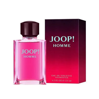 Picture of International France Product  Joop! Homme Eau De Toilette Spray for Men (125ml)
