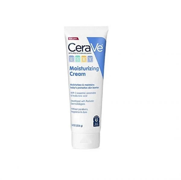 Picture of International USA product CeraVe Baby Moisturizing Cream 226gm