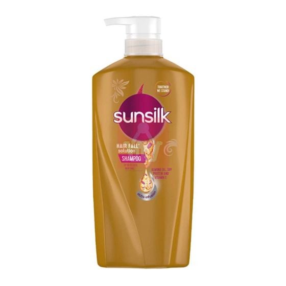 Picture of International Thailand Product Sunsilks - Co-Creations Hair Fall Solution Shampoo - 625ml