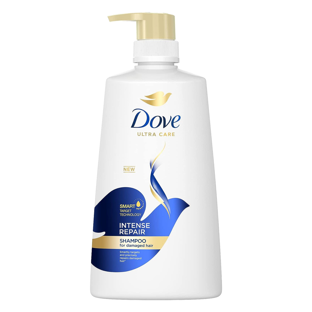Picture of International Thailand Product Doves Intense Repair Shampoo-680ml