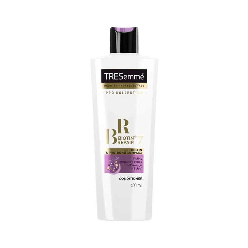Picture of International UK Product Treseme Biotin Plus Repair 7 Conditioner (400ml)