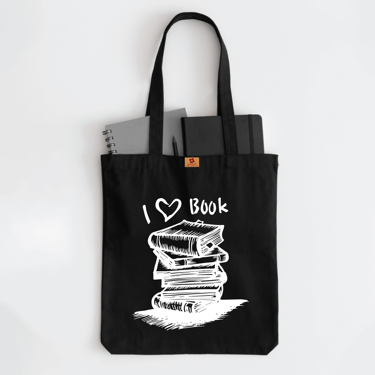 Picture of Stylish Collage Canvas Zipper Tote Bag for Girls and Women – Perfect for University, Work, & Gym Picture of Stylish Collage Canvas Zipper Tote Bag for Girls and Women – Perfect for University, Work, & Gym