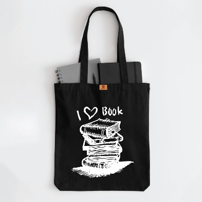 Picture of Stylish Collage Canvas Zipper Tote Bag for Girls and Women – Perfect for University, Work, & Gym Picture of Stylish Collage Canvas Zipper Tote Bag for Girls and Women – Perfect for University, Work, & Gym