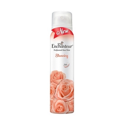 Picture of Enchanteur Stunning Perfumed Deo Spray – 150ml