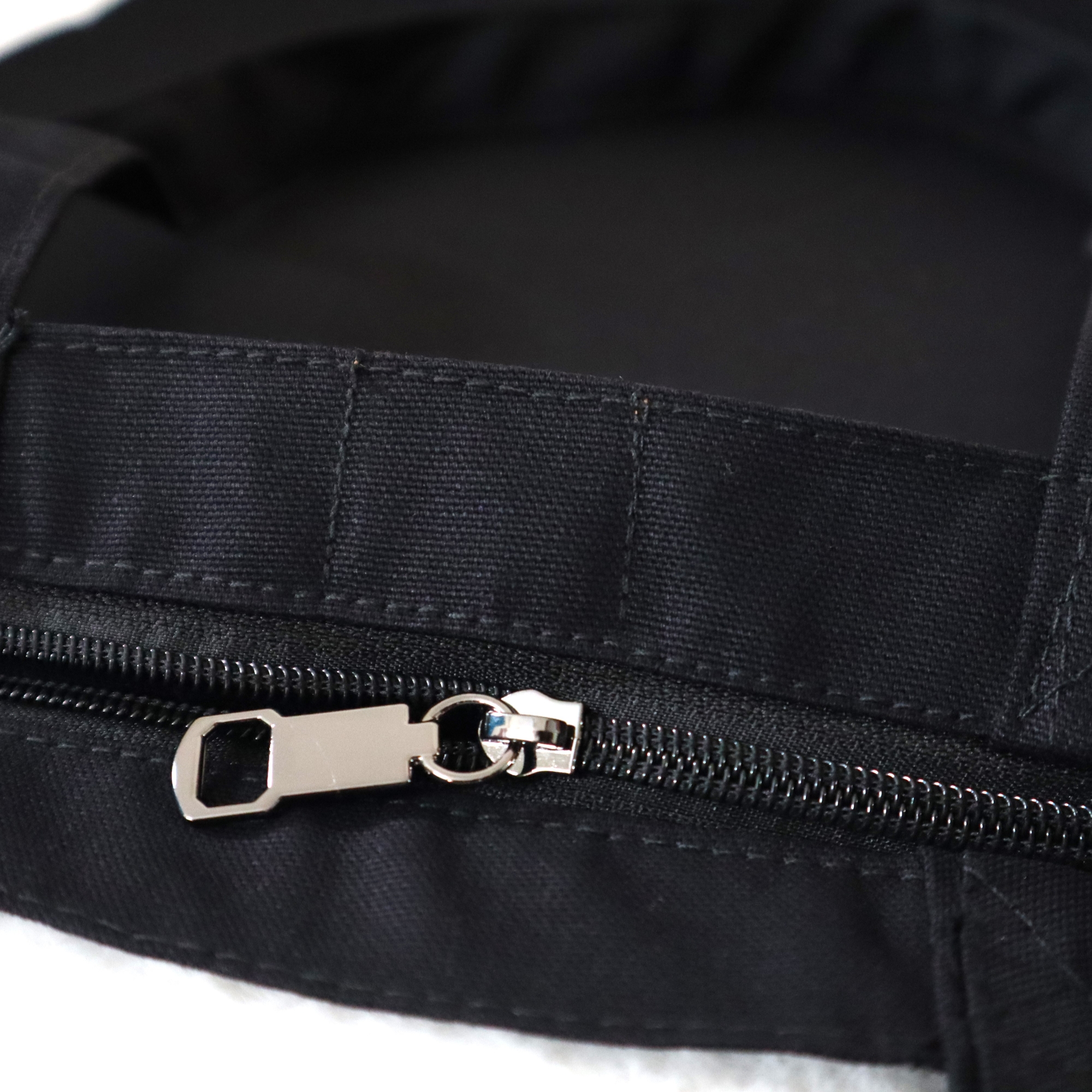 Picture of Samia Craft Floral Printed Stylish Sustainability: Cotton Canvas Tote in Chic Prints