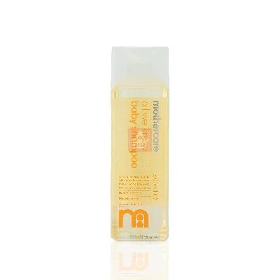 Picture of MotherCare Baby Shampoo - 300ml