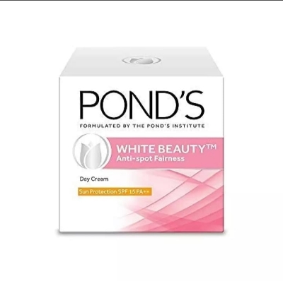 Picture of International Indian Product Pond’s Bright Beauty Cream - (50gm)