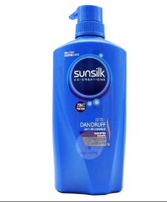 Picture of International Thailand product hair care product shampoo anti DANDRUFF used for male/ female - 625 ml