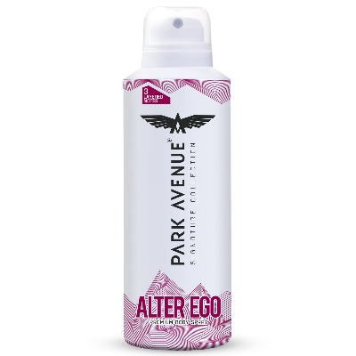 Picture of Indian Product  Signature Collection Body Spray- Alter Ego (150ml)