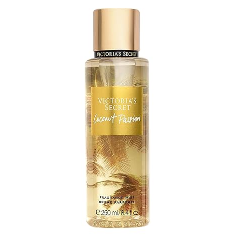 Picture of International Victoria’s Secret Coconut Passion Fragrance Mist (250ml)