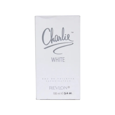 Picture of International Spain product Body perfume party scent Charlie white used for female - 100 ml