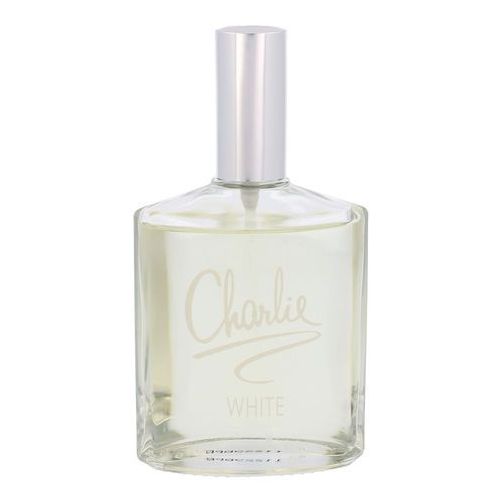 Picture of International Spain product Body perfume party scent Charlie white used for female - 100 ml