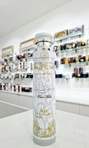 Picture of Lattafa Pure Musk Air Freshener,300ml