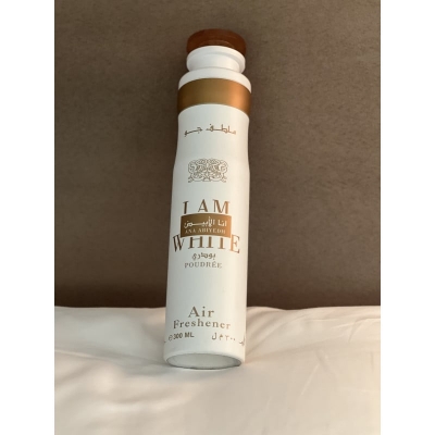 Picture of Lattafa Ana Abiyedh Rouge Air Freshener,300ml