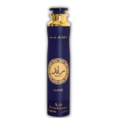 Picture of Lattafa Ra'ed Luxe Air Freshener,300ml