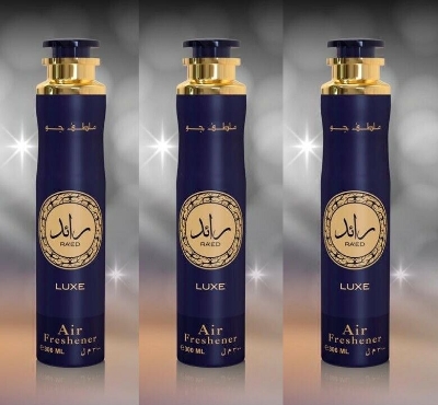 Picture of Lattafa Ra'ed Luxe Air Freshener,300ml
