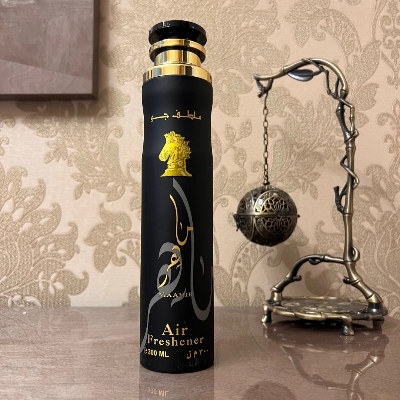 Picture of Lattafa Maahir Air Freshener,300ml