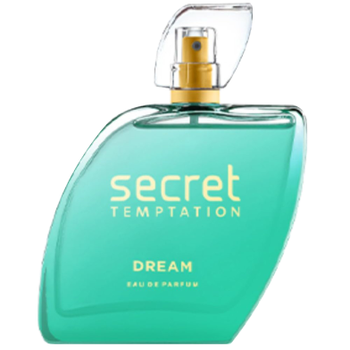 Picture of SECRET Temptation secret temptation dream eau de parfum- 50 ml  (For Women)