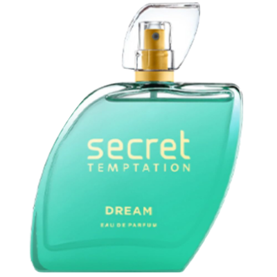 Picture of SECRET Temptation secret temptation dream eau de parfum- 50 ml  (For Women)