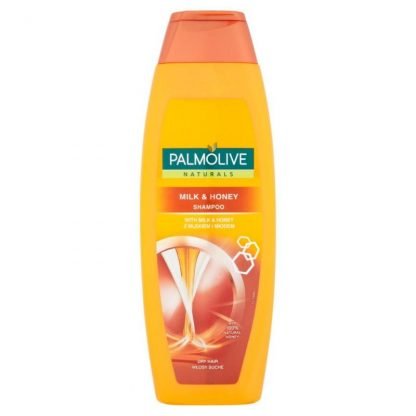 Picture of International Italy Product Palmolive Shampoo Milk & Honey 350ml